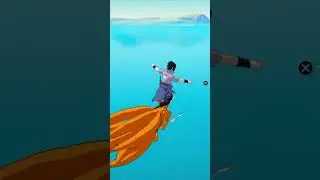 Top 20 Surfing Gliders In Fortnite