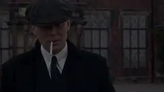 Peaky Blinders (S6E6). ВКУС СТИЛЯ.