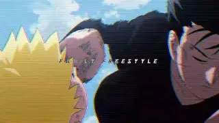 SLAYER77 - Family Freestyle (Prod.Slayer77)