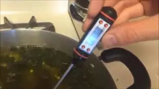 Chef Remi Food Thermometer