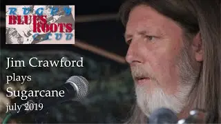 100919 Jim Crawford Sugarcane 2