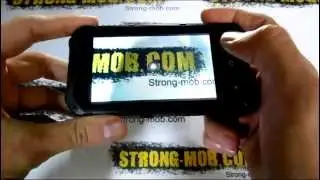 Видео обзор Land Rover A8 купить в Украине от компании Strong-Mob.