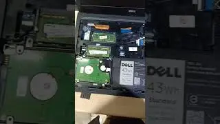 Laptop Dell LATITUDE 3450