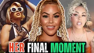 Popular Influencer&rsquo;s Final Video Before She Was K!lled By Uncertified BBL Surgeon | Jacky Oh Story