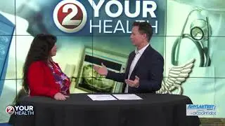 PGx Testing with Any Lab Test Now - Green Bay owner, Renee Durocher