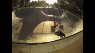 Volcom Groms