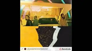 My Lady - The Crusaders/Water Baby - Tom Misch