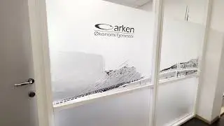 Arken Kontordekor