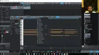 Getting Started with Studio One part.2 Audio and Midi - MrDifferentTV