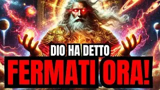 PRESCELTO: La tua vita sta per cambiare completamente – Dio ti sta chiamando! 🌟✨