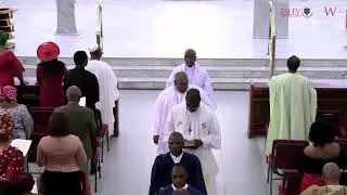 Christmas Day | Wesley Chapel Lekki