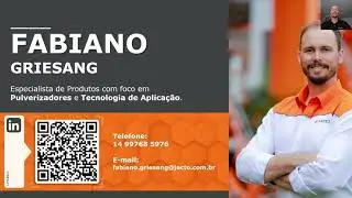 Máquinas autônomas na agricultura