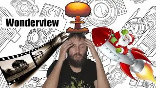 Wonderview новости и тренды года