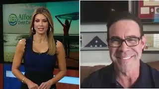 Affordable Debt Consolidation in Houston, Texas live on Daytime  (How To Get Texas Debt Relief)