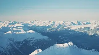 LES ARCS FILM FEST 2018 - Aftermovie