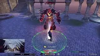 ESO - Stam Sorc 105k Updated DPS Scalebreaker PTS (READ DESCRIPTION)
