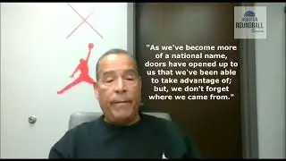 Kelvin Sampson: 