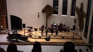 CLU Jazz Collective &ndash; 