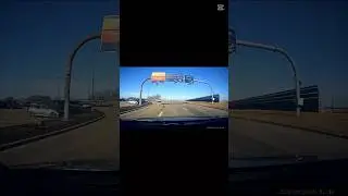 pov drive around Buffalo Niagara International Airport #pov #driving #drivingvlog #buffalo #airport