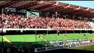 Anconetani in Trasferta a Cesena 2022-23.