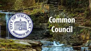 11-5-2025 Common Council Meeting