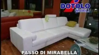Spot Dotolo Mobili 2010 con Tony & Tony e Maria