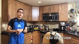 Cliffieland: Year 2 In Review
