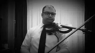 I Have Nothing - Gabi Stănescu (violin cover)