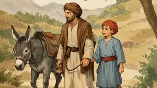 سلسلة قصص للأطفال، قصص مشوقة وممتعة وتعليمية 