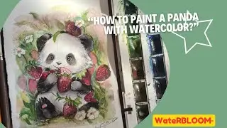 How to add volume and contrast to our painting using color