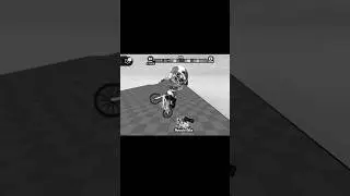 The 360 goes on n on#like #roblox #stunt#360degree