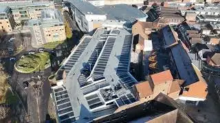 Windsor Yards Q Park | StructureCare - Car Parks and Structural Protection