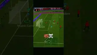 Art of Defending ☠️🔥 #fifamobile #fcmobile #fifa #eafc24