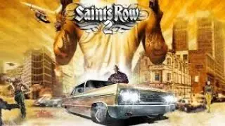 Zagrajmy w  Saints Row 2 odcinek 12 - Carlos nadchodzę