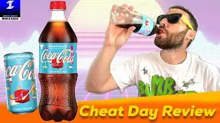 Coca-Cola Dreamworld Review | Dream Flavor Limited Edition 2022