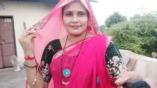 आज हम गए खेतों में फसल देखने के लिए #गांव #खेती #खेत