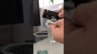 Powerful cleaning solution for UV printer ink remove clogged print head