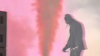 PLAYBOI CARTI KING VAMP TOUR (DC armory)