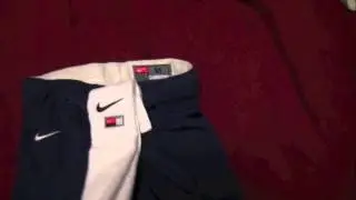 Ep. 43: Nike Football Towel Review