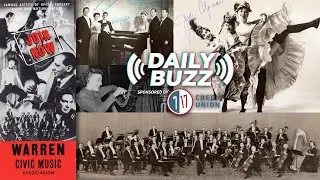 Flashback Minis: Warren Civic Music Association