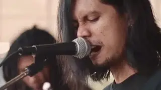 BRAIN PLAIN - The Radical (Live Performance)