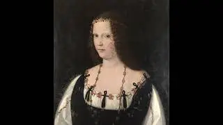 Una mostra in pillole. L'ultima lettera di Lucrezia