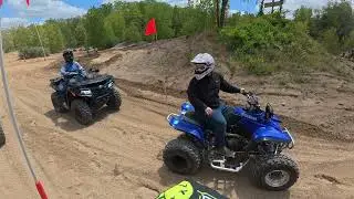 Bundy Hills Michigan