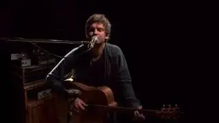 Daniel Champagne - The Nightingale [Live Studio Recording]
