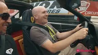 Driving Experience Days &ndash; All Star Track Day Inc. Supercars, Classic Cars, Muscle and Sports Cars