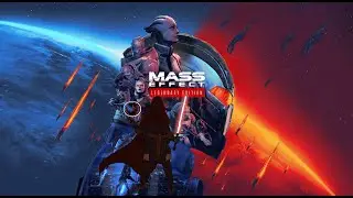 Mass Effect LE Ep 52 Yangtze