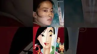 Disney Movie Edition! #disney #animation #liveaction