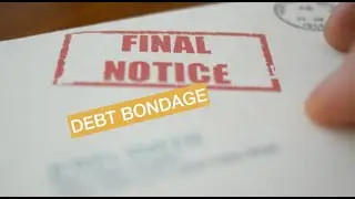 Debt Bondage | Sydney Criminal Lawyers&reg;