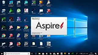 fazer pcb com arquivo pdf na cnc usando aspire e gcode sender