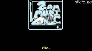 9TAILS - 2am music [prod. classixs beats] (legendado)